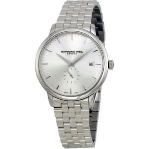 Raymond Weil 5484-ST-65001 Часовници