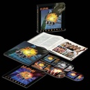 Def Leppard, PYROMANIA CD