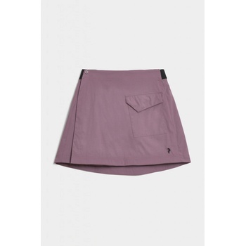 Peak Performance W Player Pocket Skirt růžová