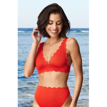 Image 1 of Hunkemöller Горнище на дамски бански костюм Amilia (191491)