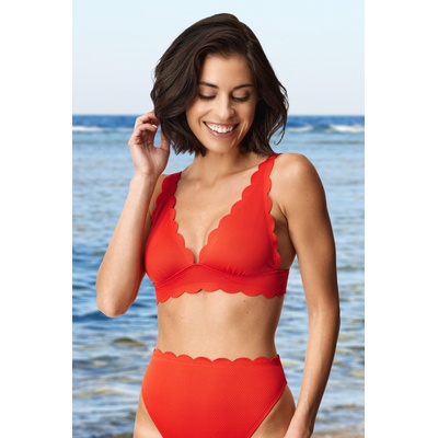 Hunkemöller Горнище на дамски бански костюм Amilia (191491)