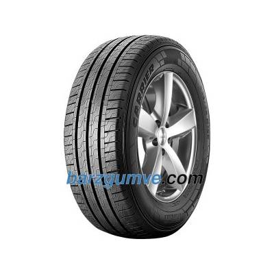Carrier ( 215/75 R16C 116/114R )