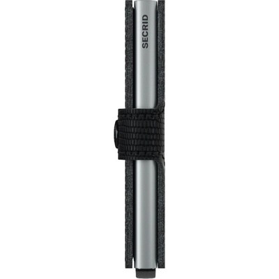 Secrid Кожен портфейл Secrid (MRa.Black)