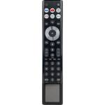 Hisense erf6d66h - оригинален дистанционен контрол с гласово управление (erf6d66h) Дистанционно