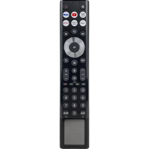 Hisense erf6d66h - оригинален дистанционен контрол с гласово управление (erf6d66h) Дистанционно