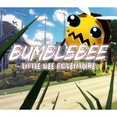Bumblebee: Little Bee Adventure