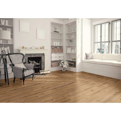 Floor Forever Authentic oak click rigid Dub vojvodský 2040 2,21 m²