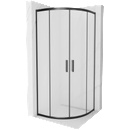 Mexen Rio 80x80 cm round