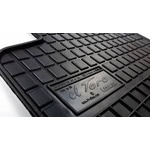 FroGum Гумени стелки за Citroen C3 (2024+) hatchback, марка Frogum (802934)