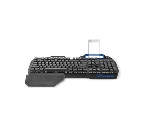 Nedis GKBD400BKUS