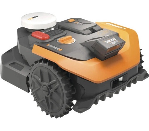 Worx Vision Cloud WR365E