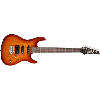 Image 1 of Ibanez GSA60-BS Brown Sunburst