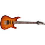 Ibanez GSA60-BS Brown Sunburst