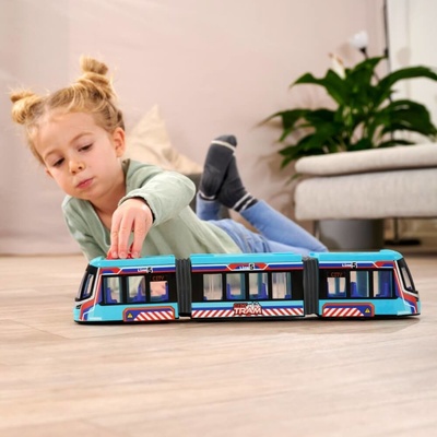 Dickie Go Real Električka Siemens 41,5 cm