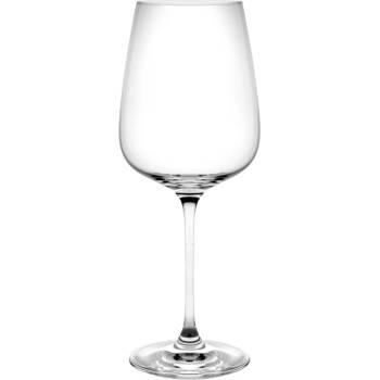Holmegaard Чаша за червено вино BOUQUET, комплект 6 бр. , 620 мл, прозрачна, Holmegaard (HMG4803113)