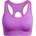 adidas Women's Asmc Tpa Non Wired High Impact Sports Bra - Purple