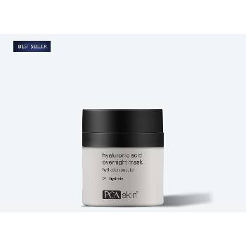 PCA SKIN Нощна хидратираща маска за лице PCA Skin Hyaluronic Acid Overnight Mask (21107)