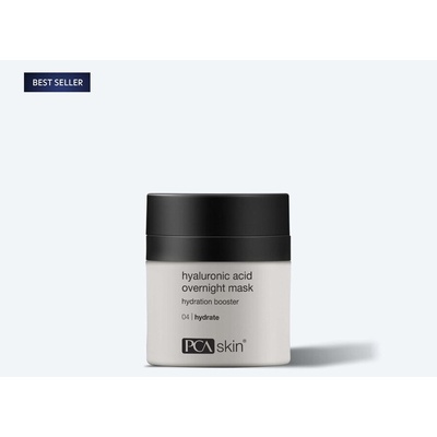 PCA SKIN Нощна хидратираща маска за лице PCA Skin Hyaluronic Acid Overnight Mask (21107)