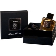 Franck Boclet Amber parfumovaná voda unisex 100 ml