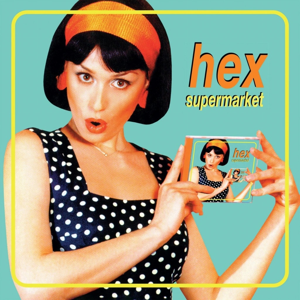 HEX - SUPERMARKET LP