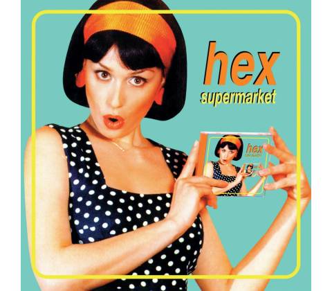 HEX - SUPERMARKET LP