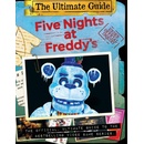 Five Nights at Freddys: Five Nights at Freddys Ultimate Guide - Scott Cawthon, Scholastic US