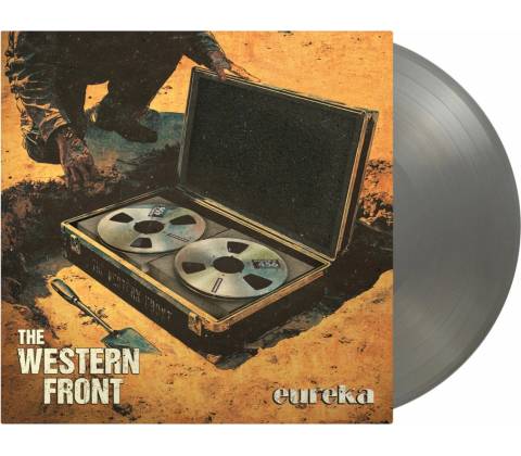 The Western Front - EUREKA LP