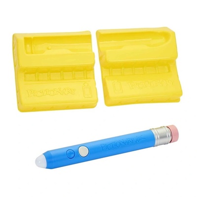 Mattel Games HNT74 настолна игра Pictionary Air 2 Рисунък (HNT74)