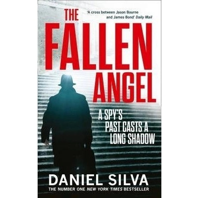 The Fallen Angel - Silva Daniel