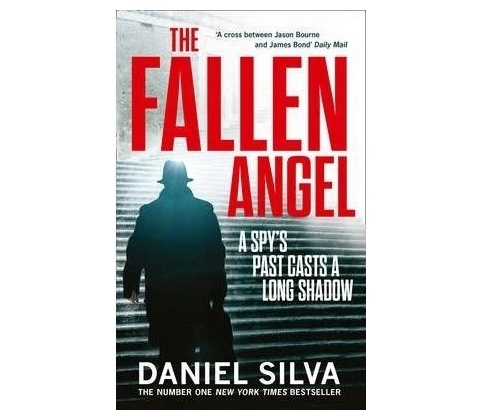 The Fallen Angel - Silva Daniel