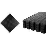 GymBeam Постелка за тренировки - Exercise Puzzle Mat II | 60 x 60 x 2.5 cm [4 бр. ]