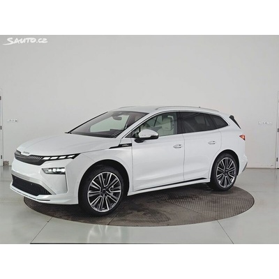 Skoda Enyaq 85x L&K 210 kW