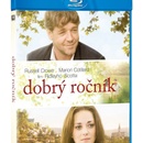 Dobrý ročník BD