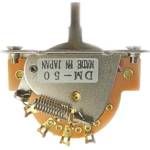 Hosco DM-50G Превключвател на сензора