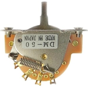 Hosco DM-50G Превключвател на сензора