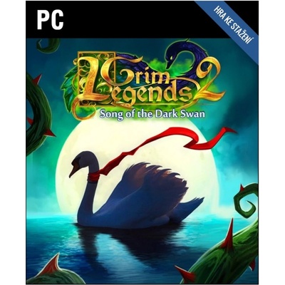 Grim Legends 2: Song of the Dark Swan