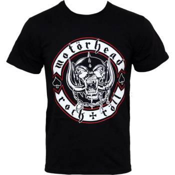 Image 1 of ROCK OFF тениска метална мъжки Motörhead - - ROCK OFF - MHEADTEE08MB