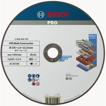 Bosch 2.608.602.767