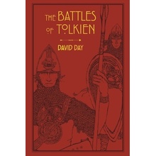 The Battles of Tolkien - David Day