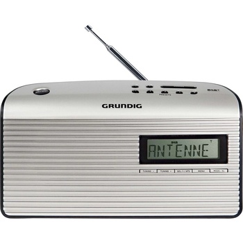 Image 1 of Grundig Music 7000X DAB+BP