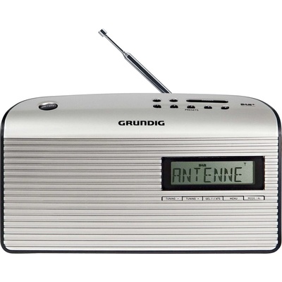 Grundig Music 7000X DAB+BP