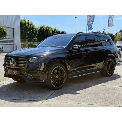 Mercedes-Benz GLS 450 AMG 270 kW