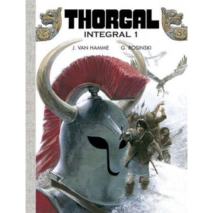 THORGAL 1 (2019)