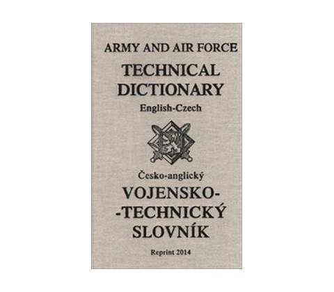 Vojensko - technický slovník