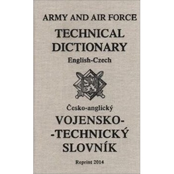 Vojensko - technický slovník