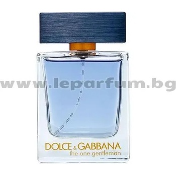Dolce&Gabbana The One Gentleman EDT 50 ml Tester