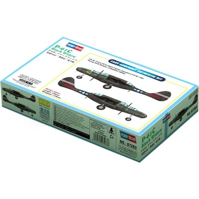 Hobby Boss P-61C Black Widow 1:72