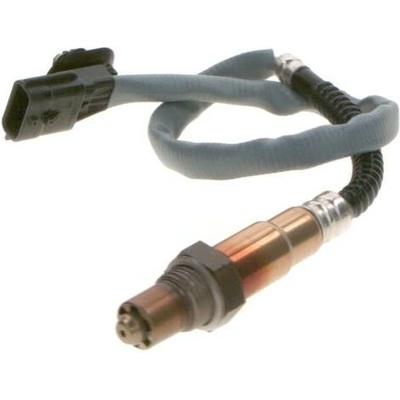 Lambda sonda BOSCH 0 258 006 953
