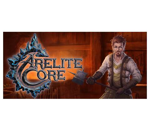 Arelite Core
