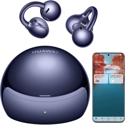 Huawei FreeClip 2 S 55039240